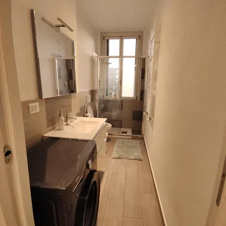 Apartmán Corvetto 7 *