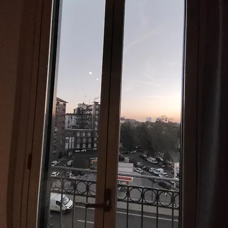 Apartmán Corvetto 7