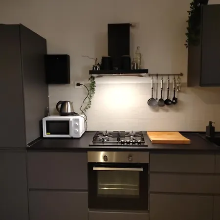 Appartamento Corvetto 7 Milano