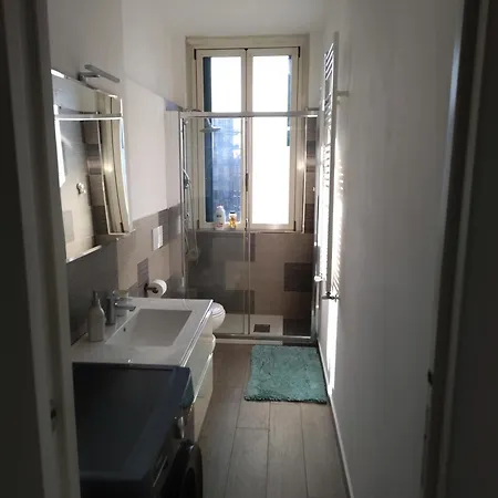Corvetto 7 Apartament Mediolan