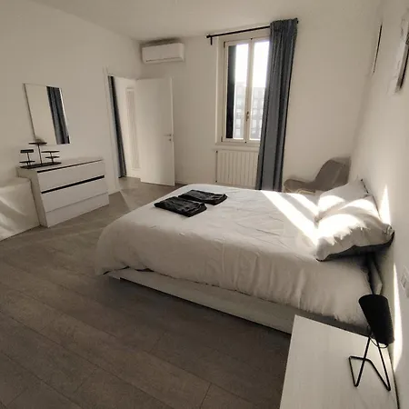 Corvetto 7 Appartamento Milano