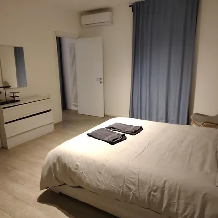 Apartament Corvetto 7