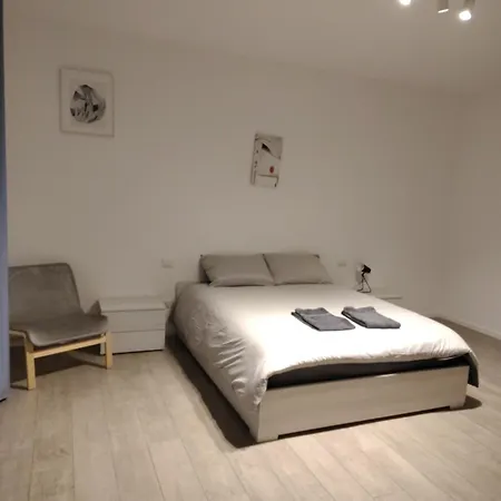 Corvetto 7 Apartament Mediolan